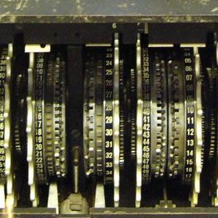 Kryptologia i cyberbezpieczeństwo