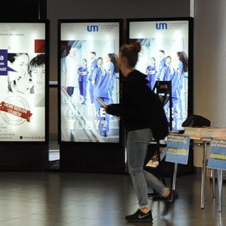 Media interaktywne i widowiska