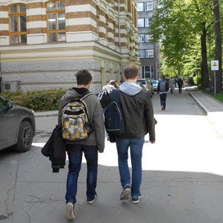 Filologia klasyczna i studia śródziemnomorskie