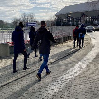 Gospodarka wodna i ochrona zasobów wód