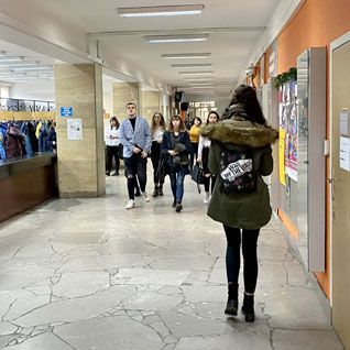 Gospodarka w ekosystemach rolnych i leśnych