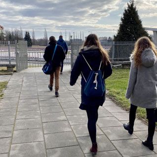 Biologia - studia doktoranckie