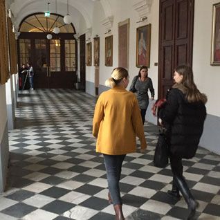 EKOLOGICZNE ROLNICTWO I PRODUKCJA ŻYWNOŚCI