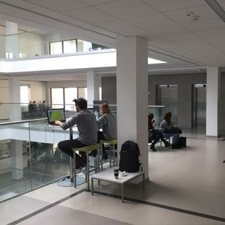 GESTION ET TECHNOLOGIE