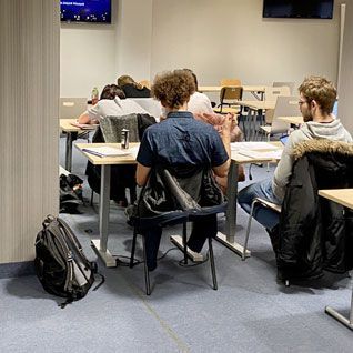 Anglistyka z uprawnieniami nauczycielskimi studia