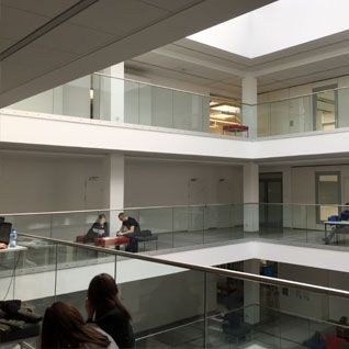 GRADUATE PROGRAMME IN INTERNATIONAL RELATIONS