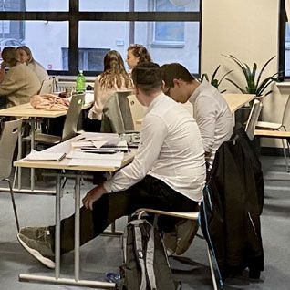 HYDROGRAFIA MORSKA studia