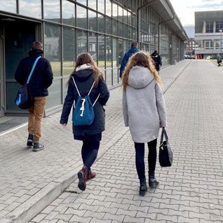PRZEKŁAD ROSYJSKO - POLSKI Z DODATKOWYM JĘZYKIEM OBCYM