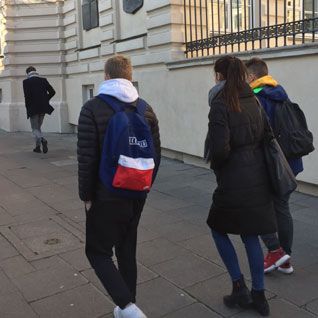 MECHATRONIKA - STUDIA WOJSKOWE