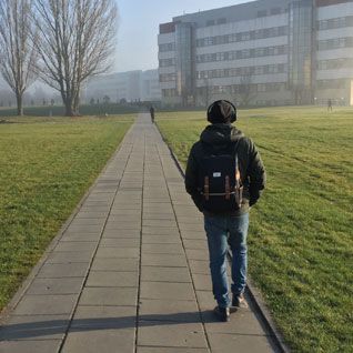 Biobezpieczeństwo studia