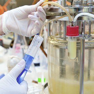 Biotechnologia
