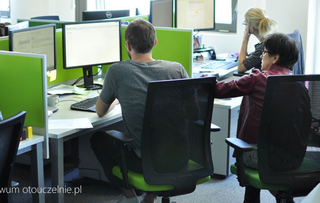 Master in international business - Poznań