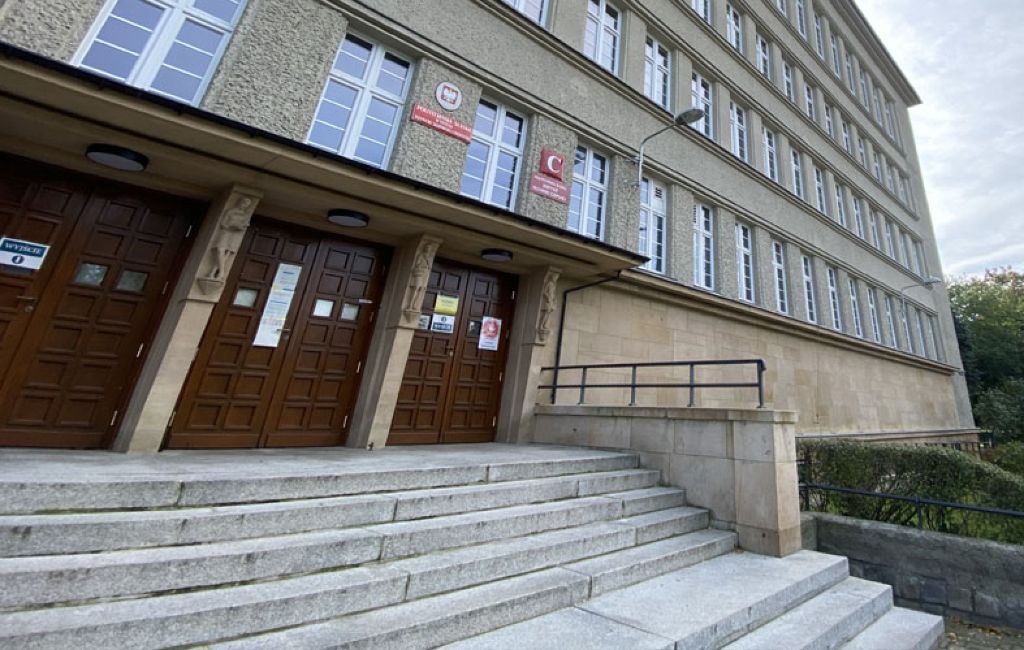 Biotechnologia - Katowice i woj. śląskie