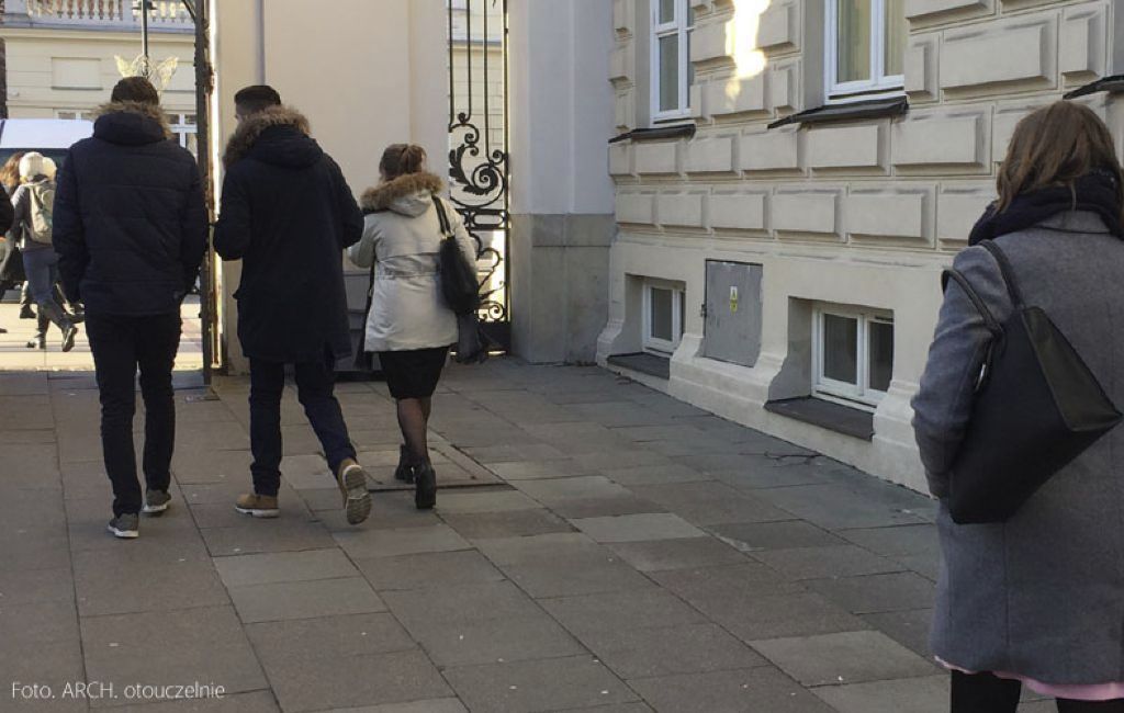 Arteterapia  - Katowice i woj. śląskie