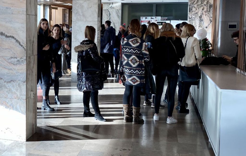 Kameralistyka instrumentalna - Katowice i woj. śląskie