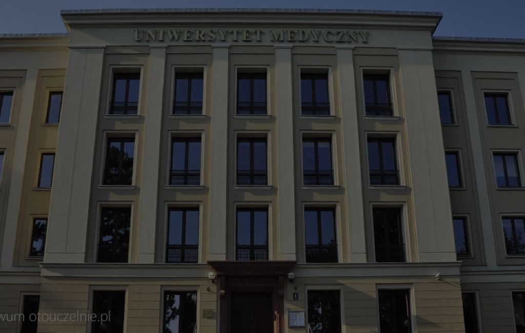 Medycyna - Lublin