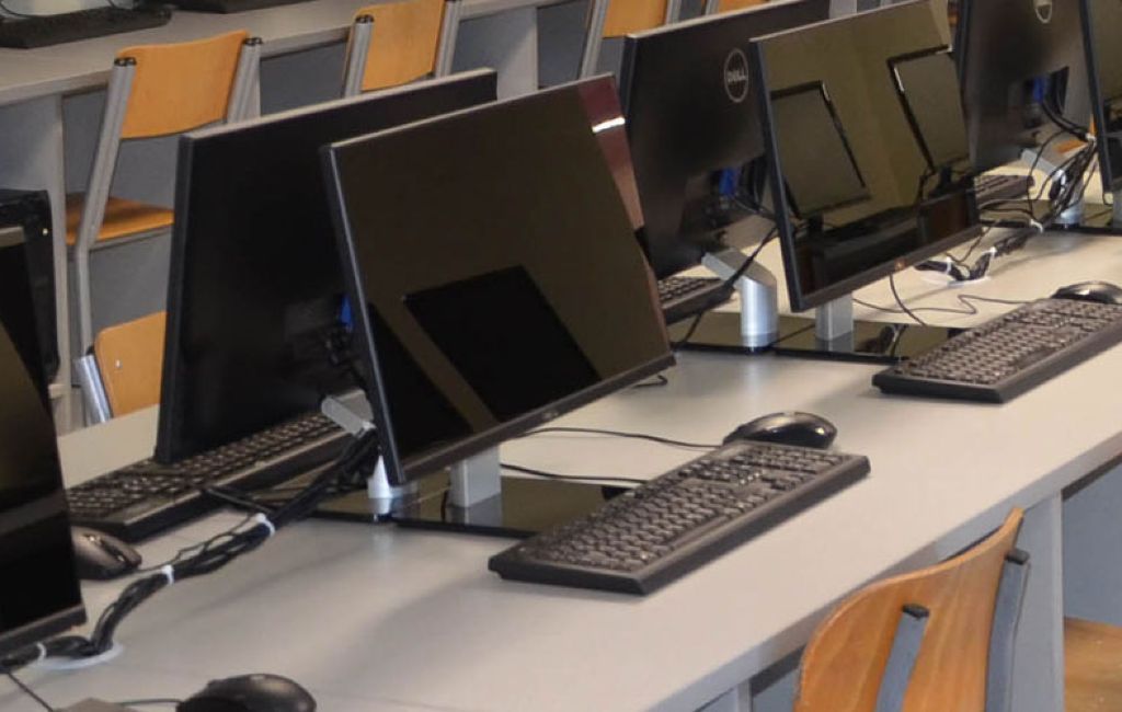Geoinformatyka - Lublin