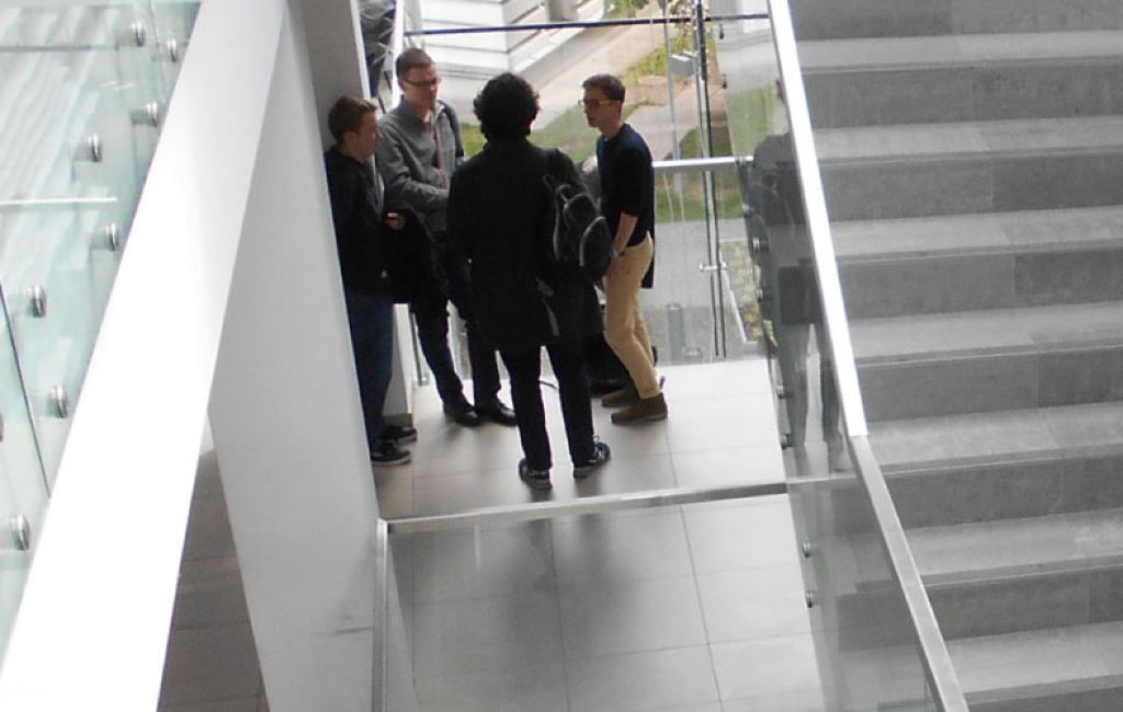 Biotechnology - Lublin