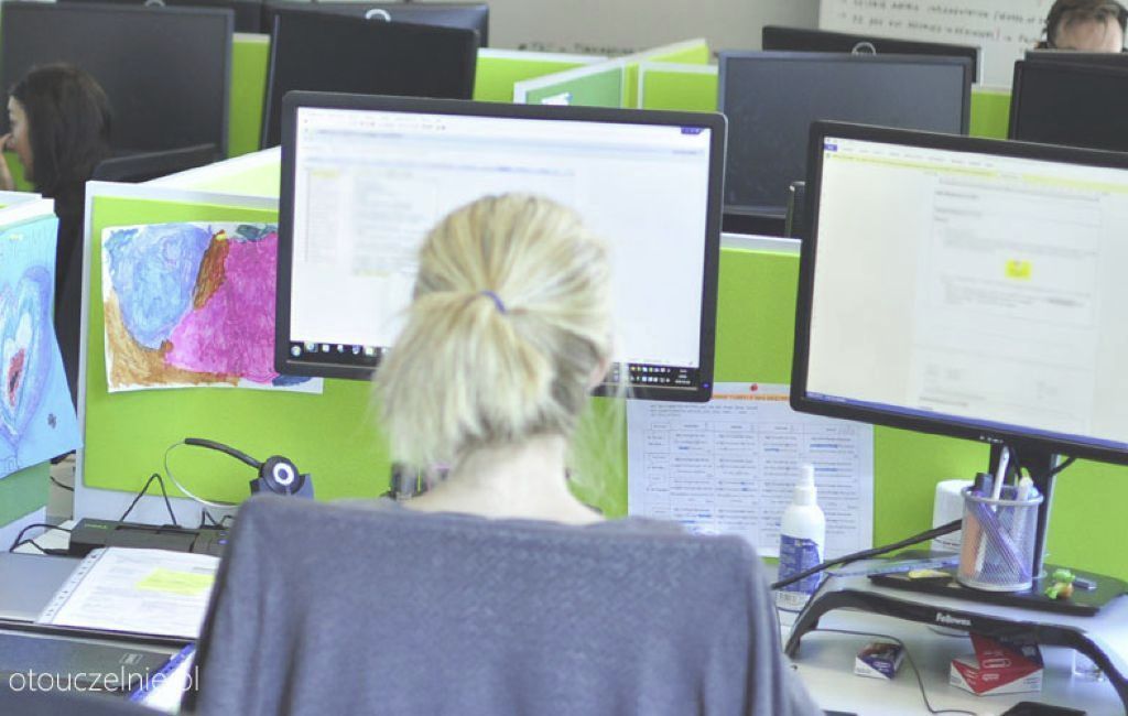 Journalism and social communication - Lublin