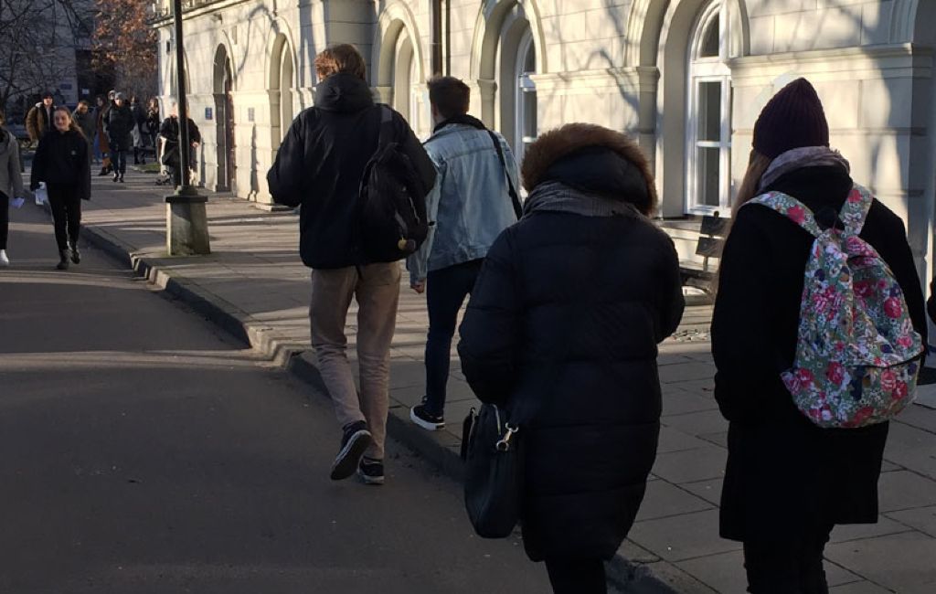 Antropologia literatury, teatru i filmu - Wrocław