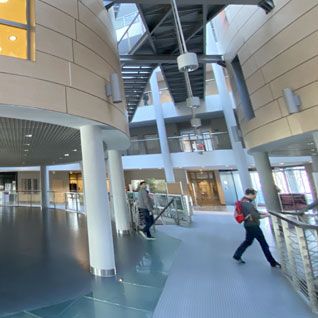 Gospodarka energetyczna i zrównoważona transformacja