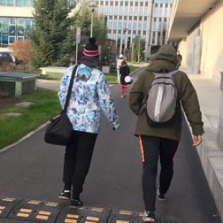 Bezpieczeństwo infrastruktury państwa