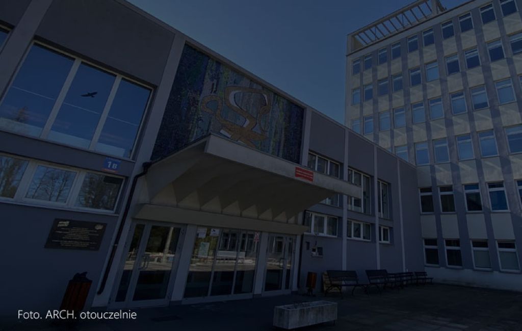 Farmacja - Łódź