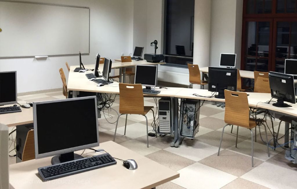 Biegły rewident i audyt finansowy - Łódź