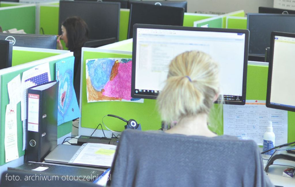 Business, society and technology - Łódź