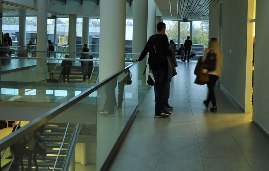 Bezpieczeństwo informacyjne i cyberbezpieczeństwo - Warszawa