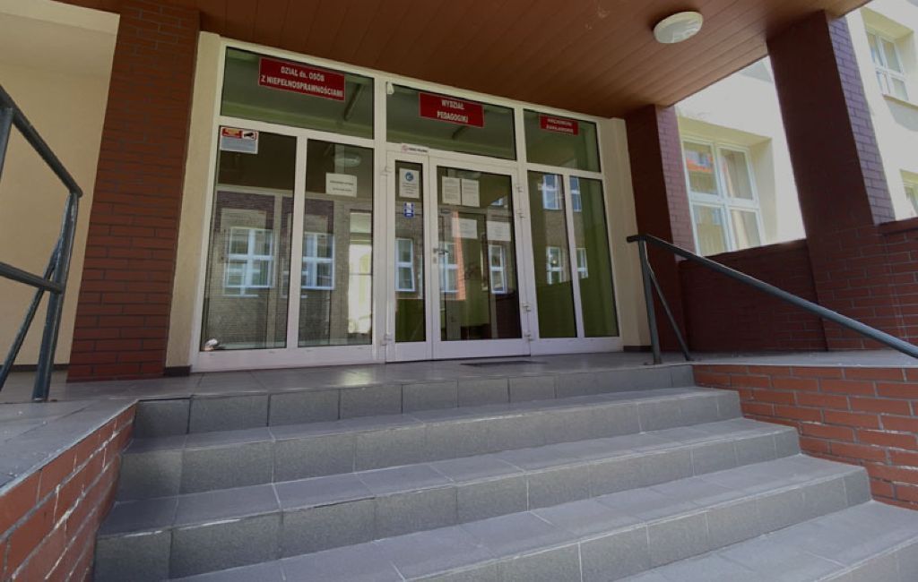 Pedagogika - Bydgoszcz