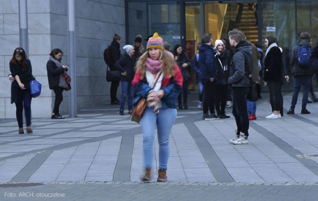 Geodezja i kataster - Warszawa