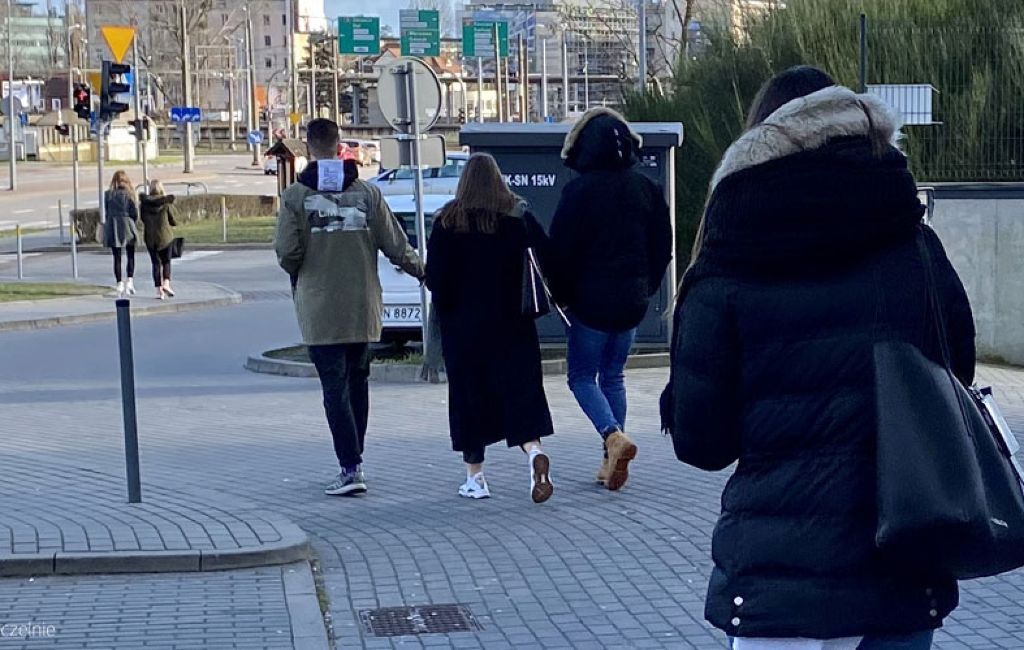 Edukacja techniczno-informatyczna - Poznań