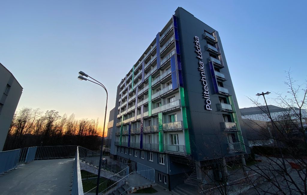 Zarządzanie i inżynieria produkcji - Łódź