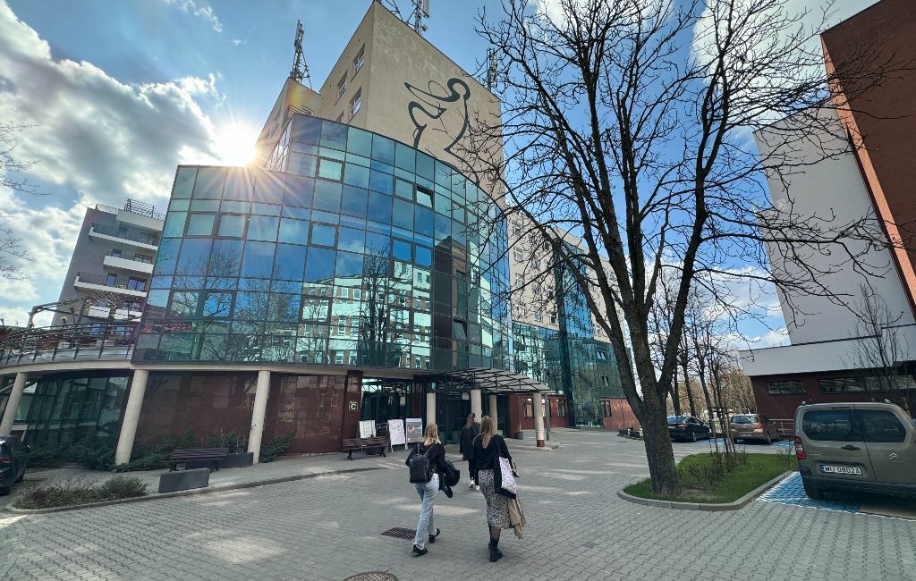 Pedagogika - Warszawa