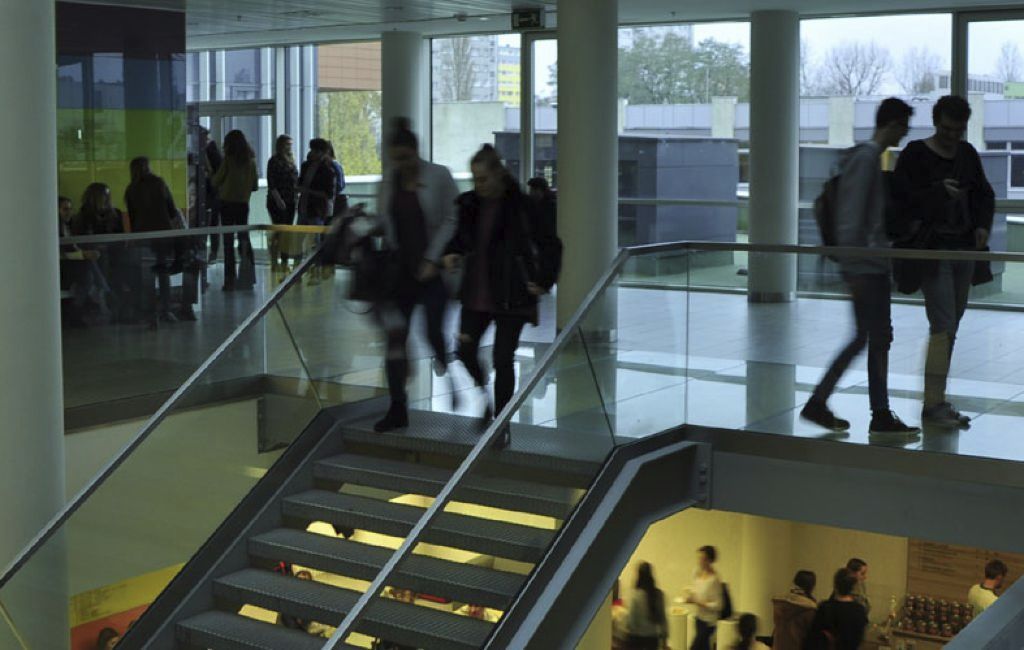 International business - Katowice i woj. śląskie