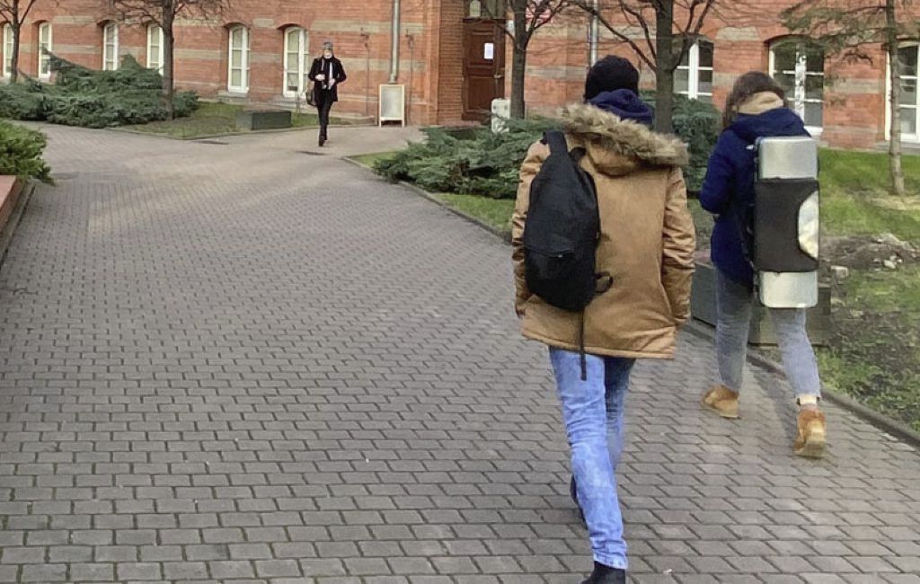 Mechatronika przemysłowa - Katowice i woj. śląskie