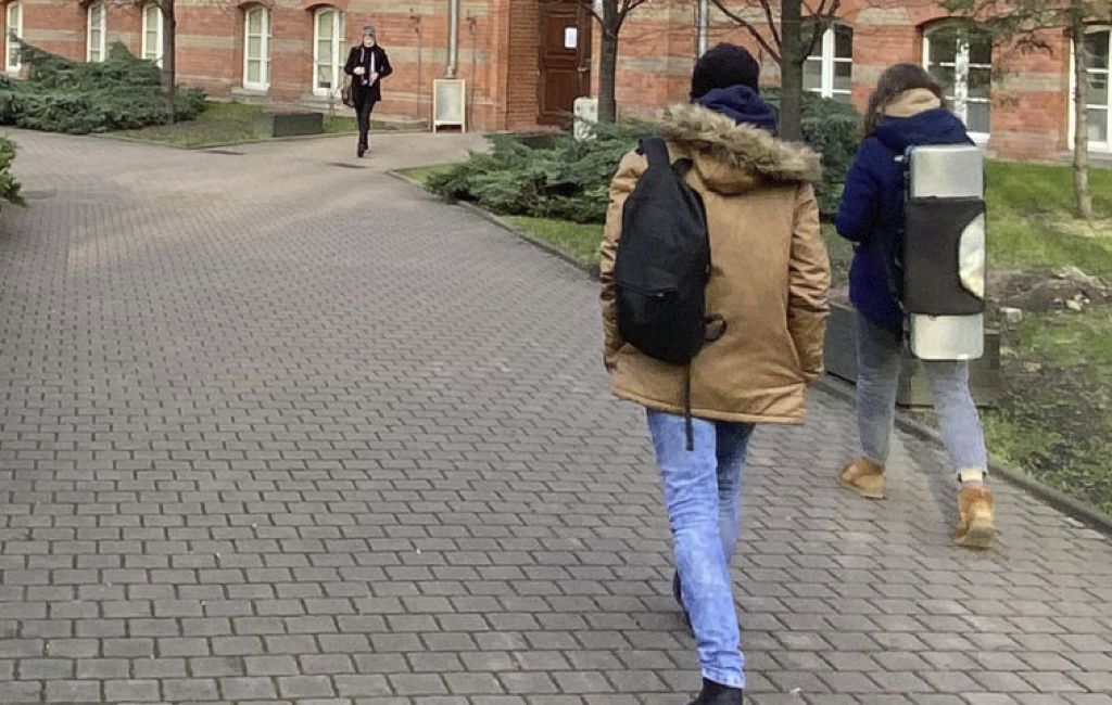 Edukacja artystyczna w zakresie sztuk plastycznych - Lublin