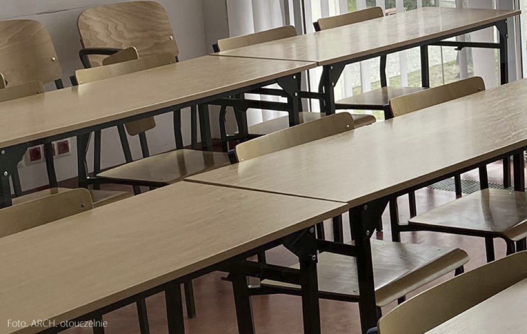 Edukacja artystyczna w zakresie sztuki muzycznej - Lublin