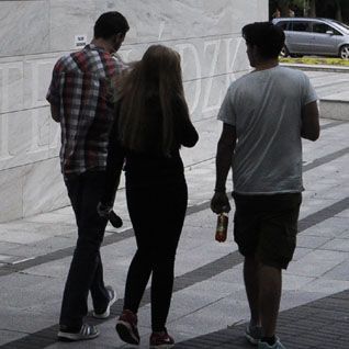 Dziennikarstwo i komunikacja społeczna studia