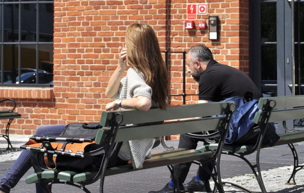 Environmental protection - Zielona Góra