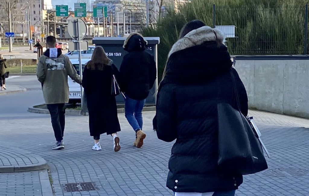 Położnictwo - Zielona Góra