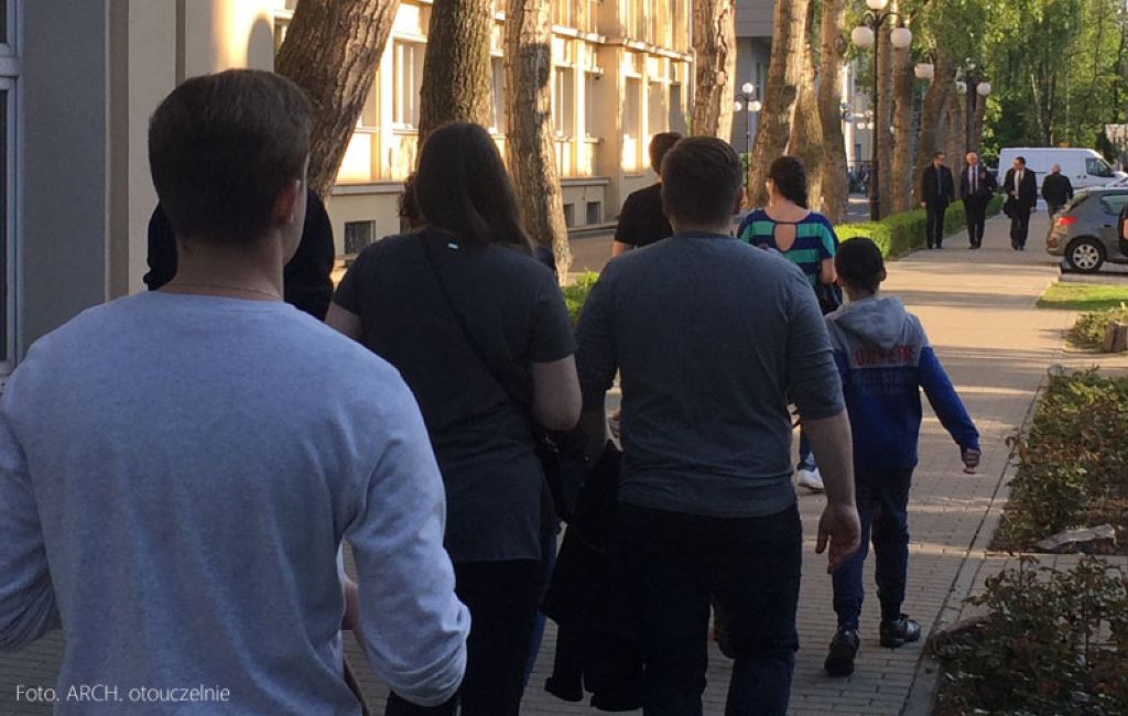 Animacja kultury i twórczej aktywności w sieci - Zielona Góra