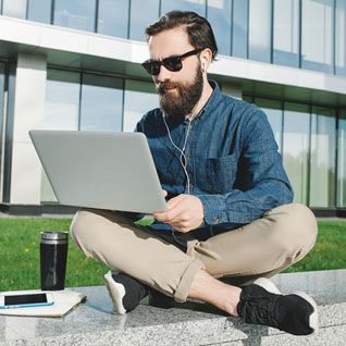 Economics and IT applications