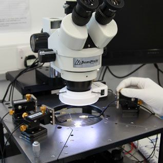 Inżynieria nanostruktur