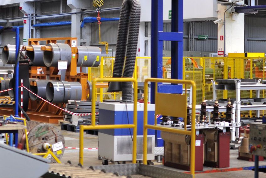 Jak wyglądają studia na kierunku zarządzanie i inżynieria produkcji?