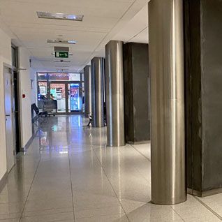 Biofizyka molekularna studia