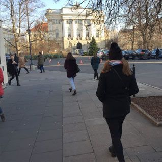 Okcydentalistyka studia