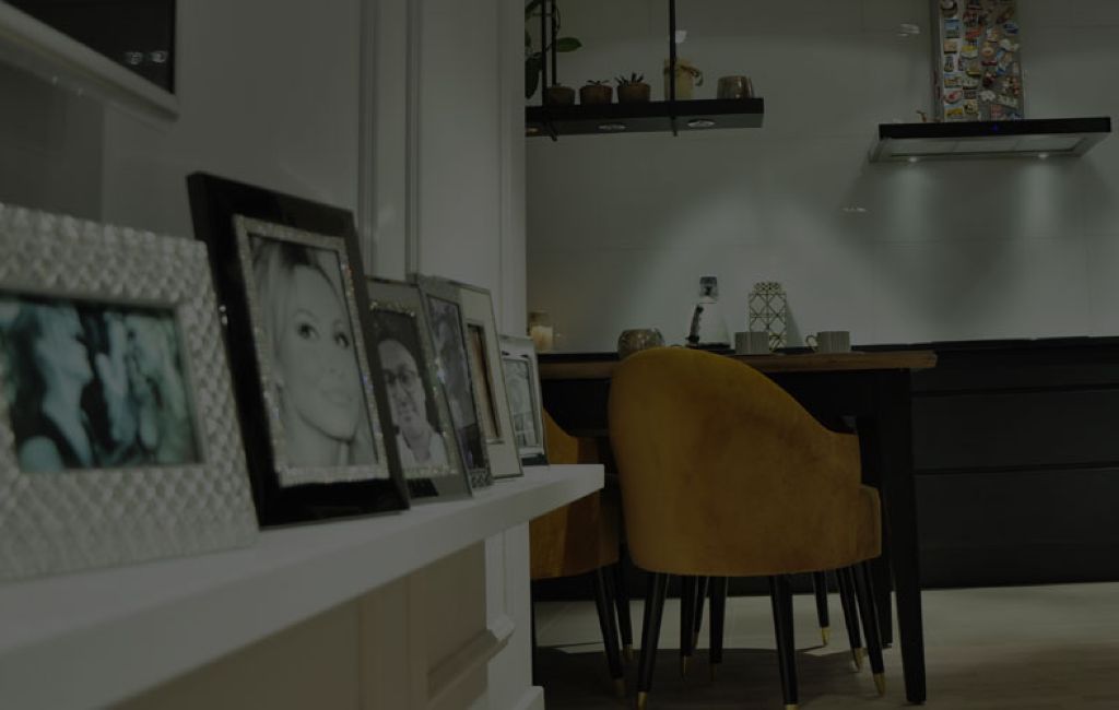 Architektura wnętrz - Toruń