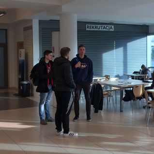 American and Canadian studies for intercultural communications and diplomacy studia